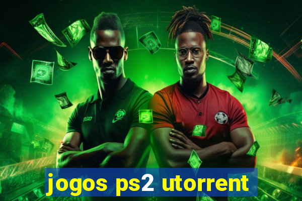 jogos ps2 utorrent